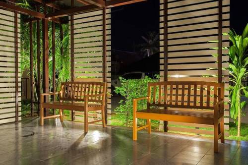 Phangan Island View Hotel