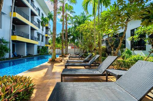 Anchan Boutique Hotel