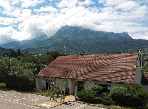 Campanile Grenoble Sud - Seyssins