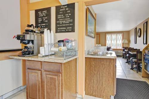 Knights Inn Greensburg