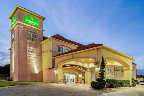 La Quinta Inn & Suites Glen Rose