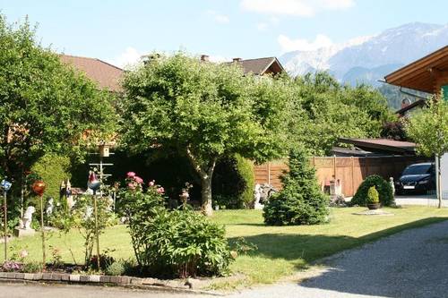 Almenrausch und Edelweiss