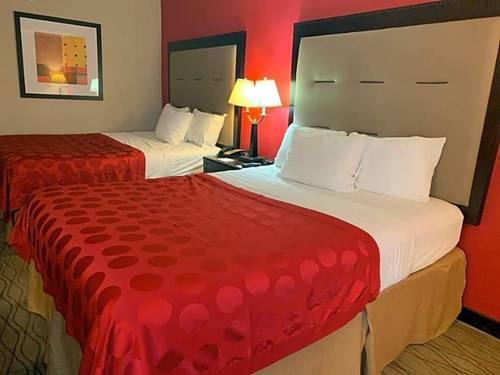 Ramada by Wyndham Gainesville