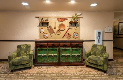 Gold Miners Inn, an Ascend Hotel Collection Member