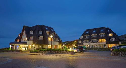 Dorint Resort & Spa Westerland/Sylt