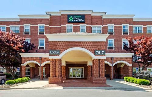 Extended Stay America - Greensboro - Airport