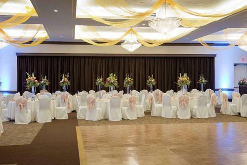 DoubleTree by Hilton Binghamton