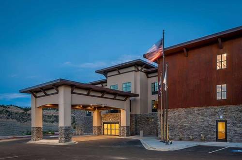 Homewood Suites by Hilton Durango