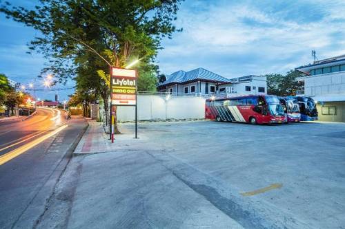 Livotel Bangkok