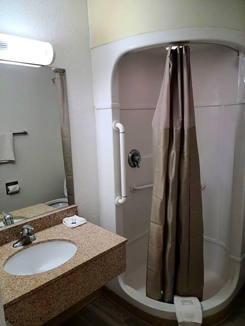 Rodeway Inn Las Cruces