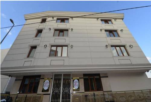 Sahra Airpot Hotel