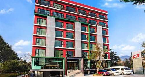 We Valley Boutique Hotel