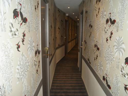 Hotel D'Amiens