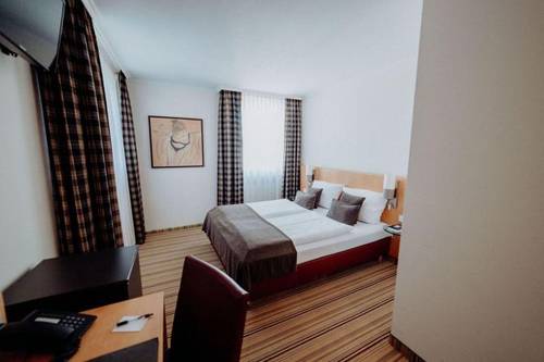 Ars Vivendi Hotel