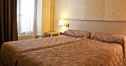 Hôtel de Paris Montmartre