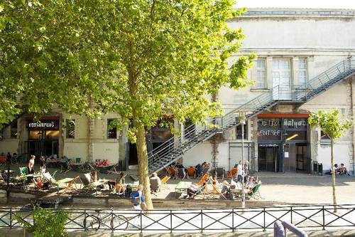 Sejours & Affaires Nantes Ducs de Bretagne