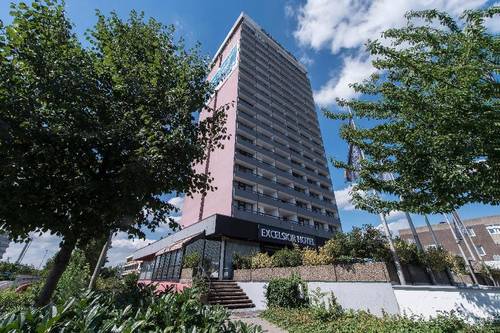 Excelsior Ludwigshafen Hotel