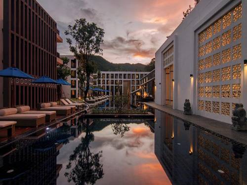 Awa Resort Koh Chang