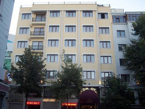 Kecik Hotel