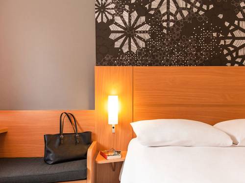 ibis Casablanca Nearshore