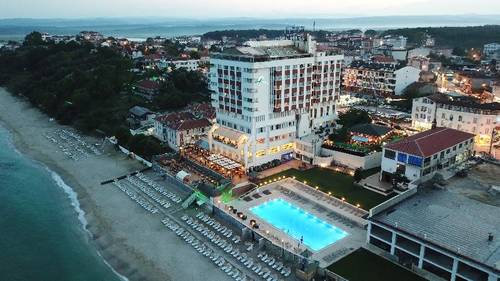 Igneada Resort Hotel & Spa