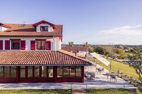 Hôtel INDARRA & SPA