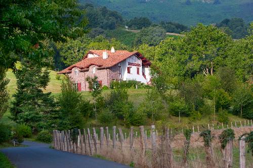 Auberge Ostapé
