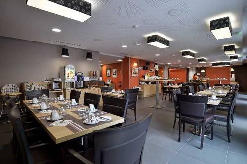 Apparthotel Privilodges Carré de Jaude
