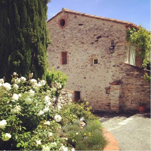 Hotel le Mas Trilles