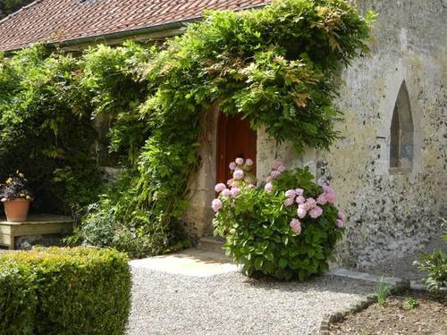 Chateau de Cocove
