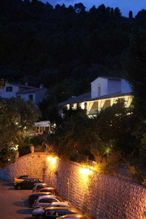Auberge de la Madone