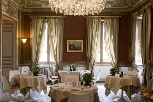 Hotel Château Des Alpilles