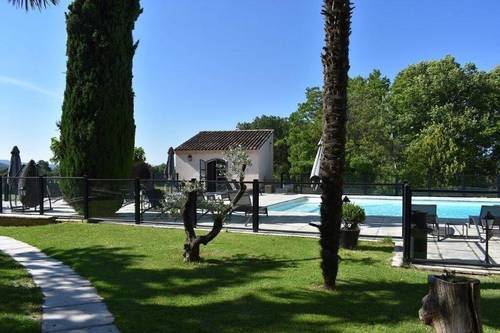 Domaine du Colombier
