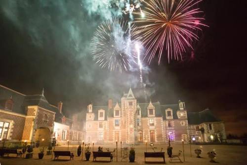 Chateau de Jallanges - Les Collectionneurs