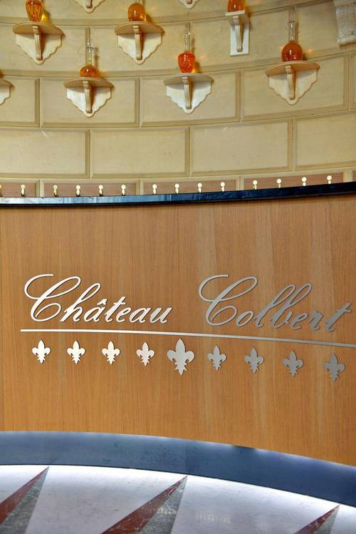 Chateau Colbert
