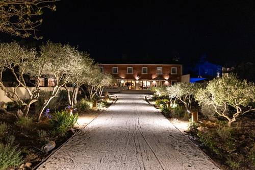 Château L'Hospitalet Wine Resort Beach & Spa