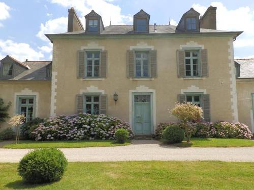 Chateau du Pin