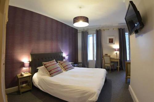 Domaine de Joinville Spa