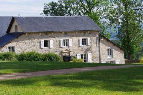 Logis Hôtel le Château d'Orfeuillette