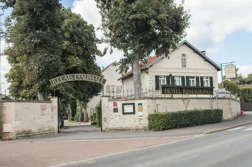 Hotel Relais d'Aumale
