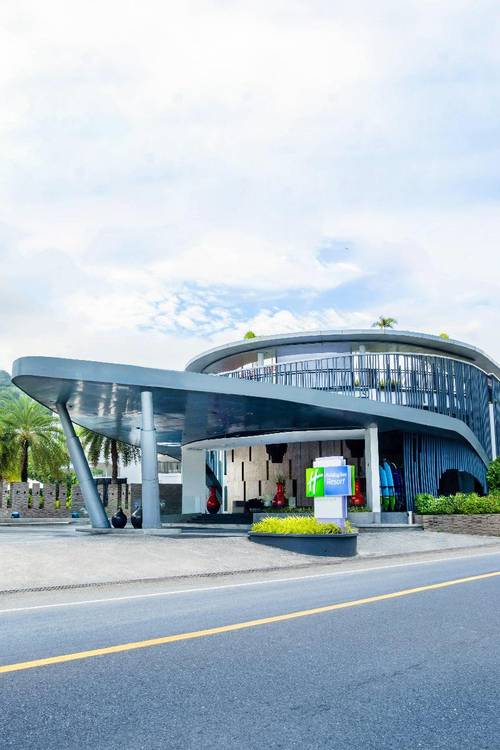 Holiday Inn Resort Phuket Karon Beach An Ihg Hotel