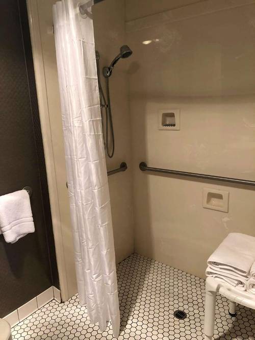 Best Western Windsor Inn