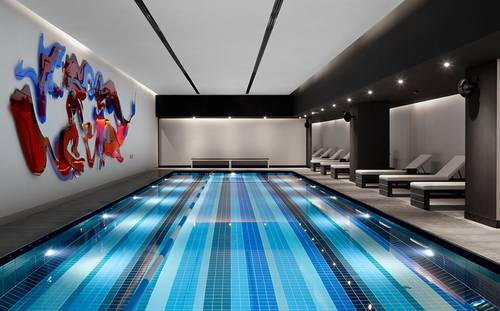 Divan Suites Istanbul Gplus