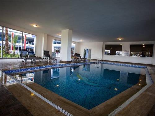Eftalia Marin Hotel