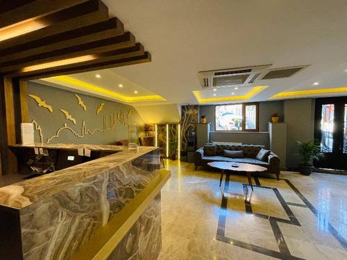 Zem Hotel