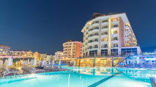 Ramada Resort By Wyndham Kusadasi