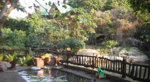 Mai Pen Rai Bungalows