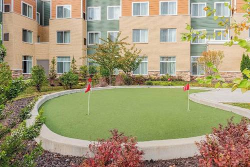 Residence Inn Fishkill