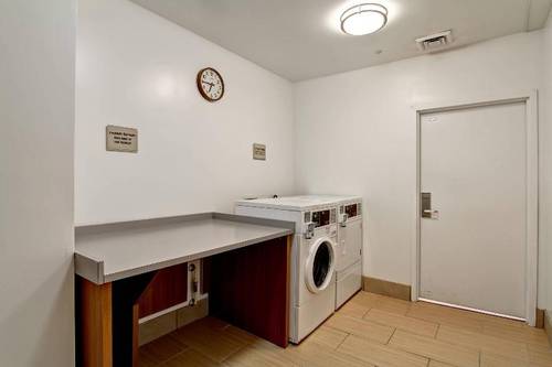 SpringHill Suites Tallahassee Central