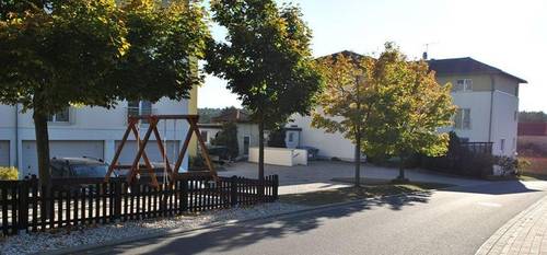 Heidehotel Lubast